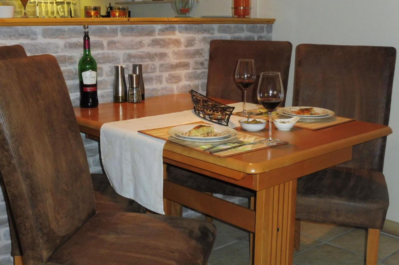 Exklusive 'agger-blick' Mit Grosser Seeblick-terrasse & Sauna Apartment