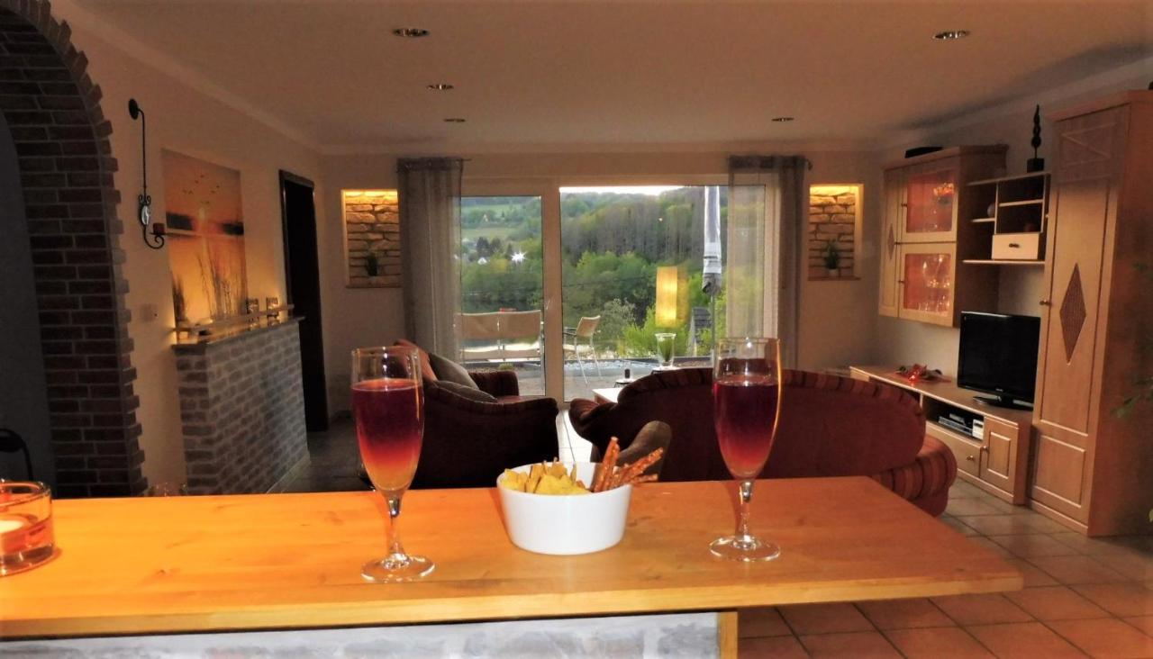 Apartment Exklusive 'agger-blick' Mit Grosser Seeblick-terrasse & Sauna