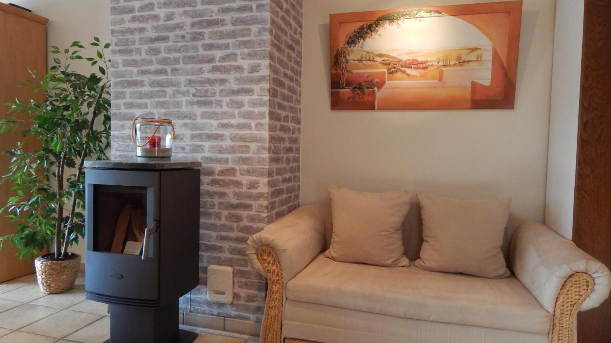 Apartment Exklusive 'agger-blick' Mit Grosser Seeblick-terrasse & Sauna Gummersbach
